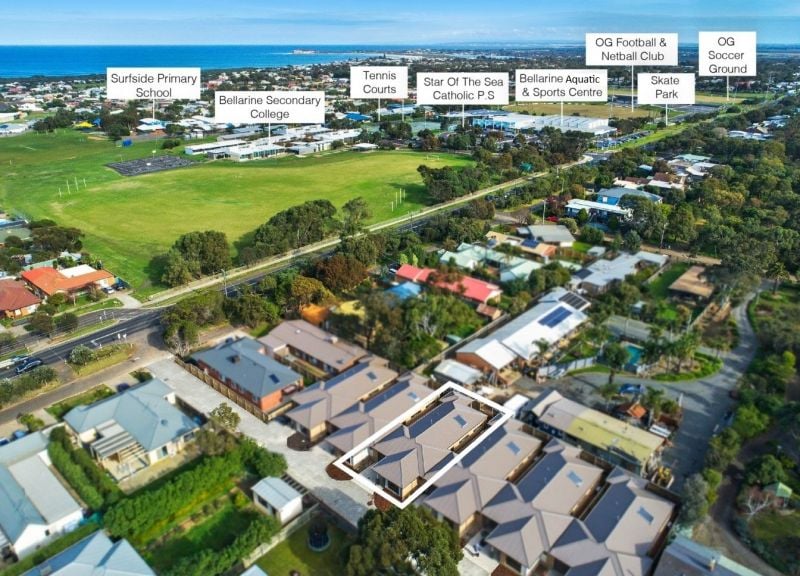 3/91 Shell Road Ocean Grove VIC, Ocean Grove - Thumbnail 4