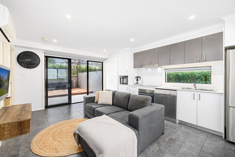 Real Estate For Sale 3/60 John Gorton Drive Coombs , ACT