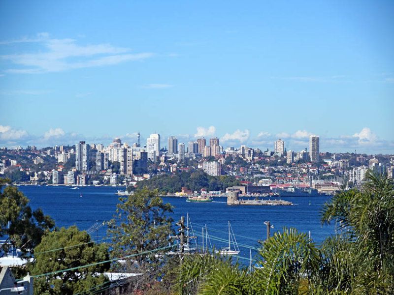 3/40 Ben Boyd Road NEUTRAL BAY NSW, Bay - Thumbnail 4