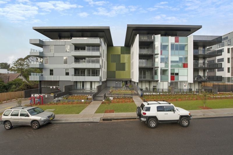 Super Spacious Apartment