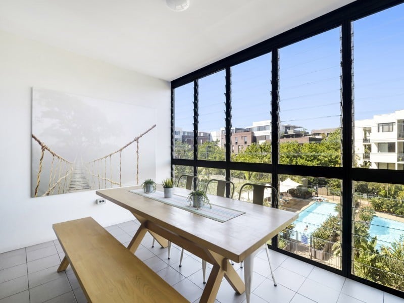 421/221 Sydney Park Road, ERSKINEVILLE, Erskineville - Thumbnail 2