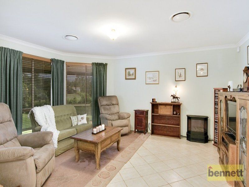 190 Kestrel Way, Yarramundi - Thumbnail 3
