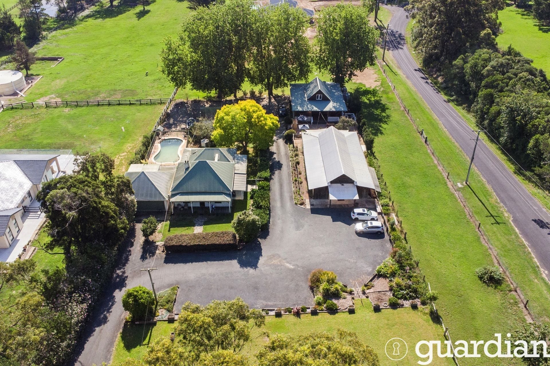 828 Old Northern Road Middle Dural NSW, Middle Dural - Thumbnail 3