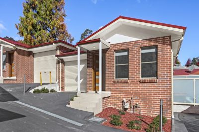 11/5 Wascoe Street, Leura