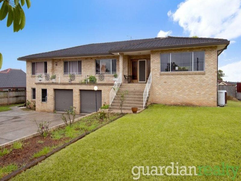 204 New Line Road, Dural - Thumbnail 2