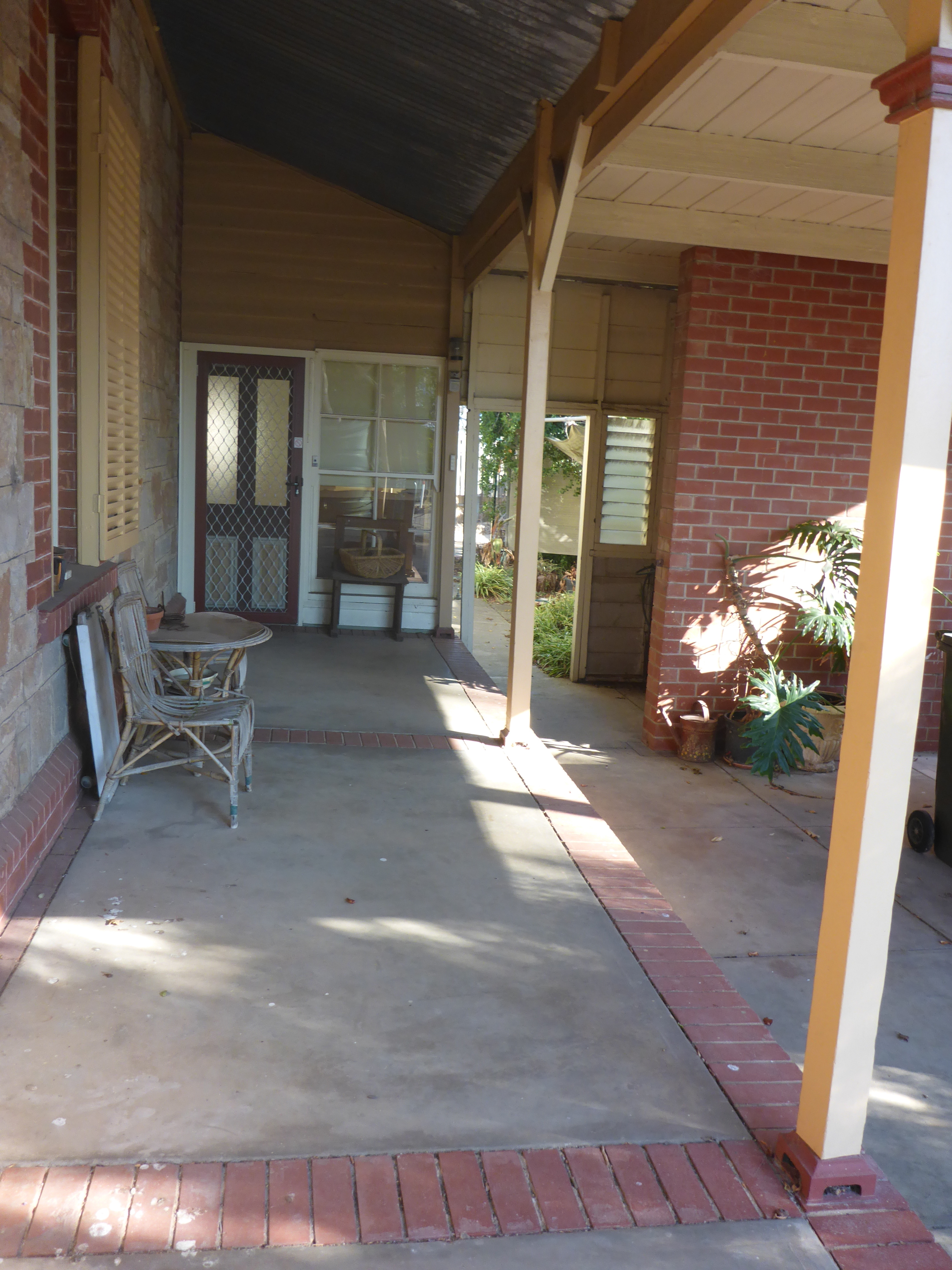 1/10 Union Street Semaphore 5019