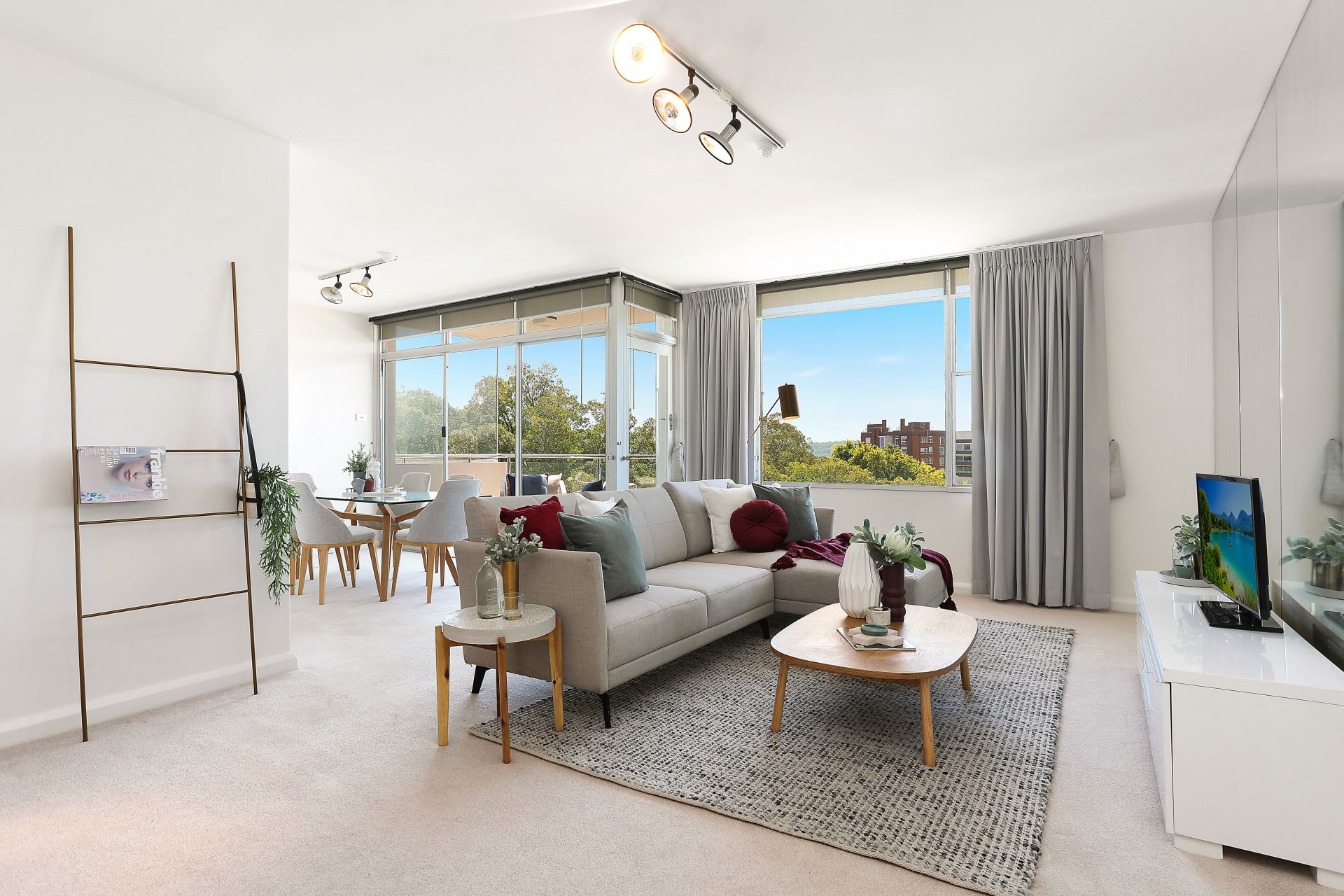 5A/26 Etham Avenue, Darling Point, Darling Point - Thumbnail 4
