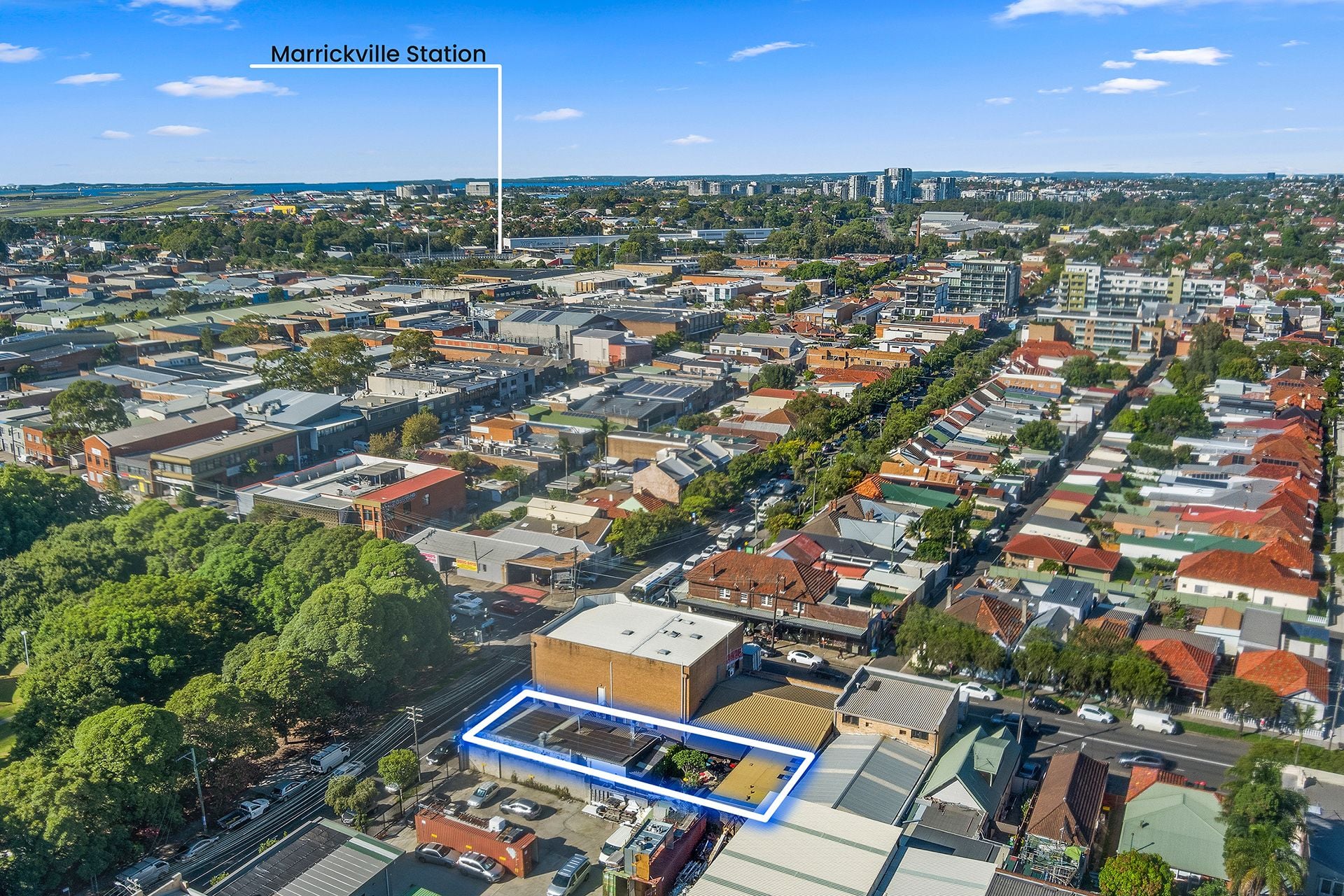 199 Victoria Road Marrickville NSW, Marrickville - Thumbnail 3