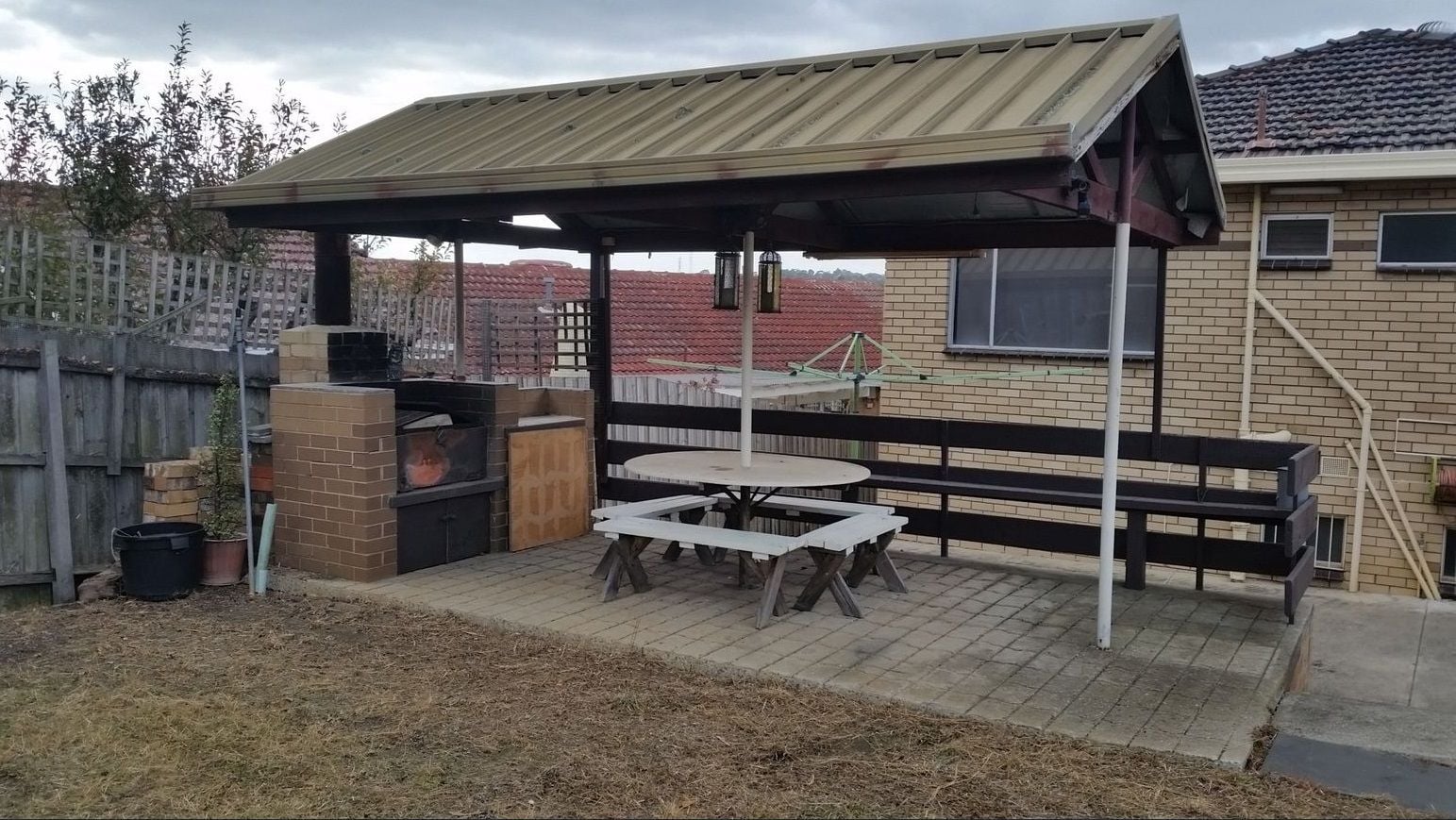 SANCTUARY FOR THE LARGEST OF FAMILIES   *Insp Tue 4th Jun @ 4:35pm*