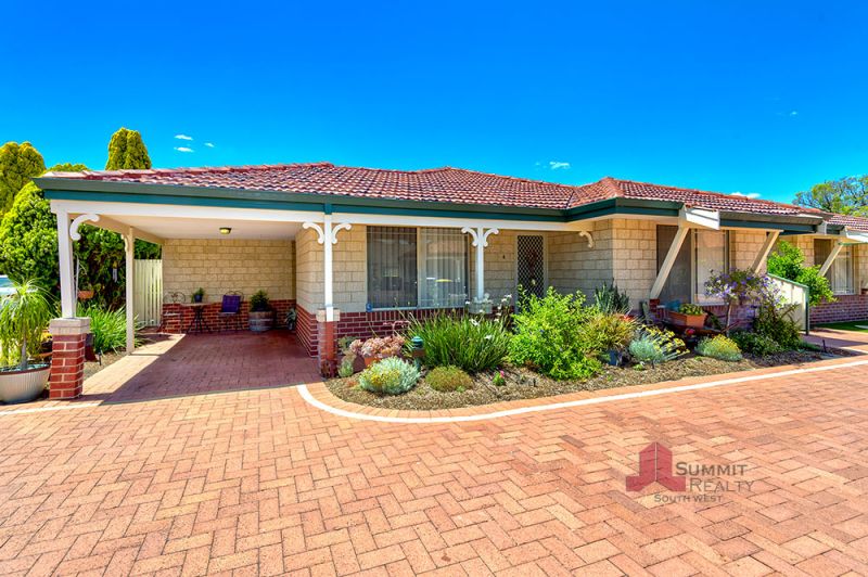 Real Estate For Sale 4/36 Hamilton Road Eaton , WA