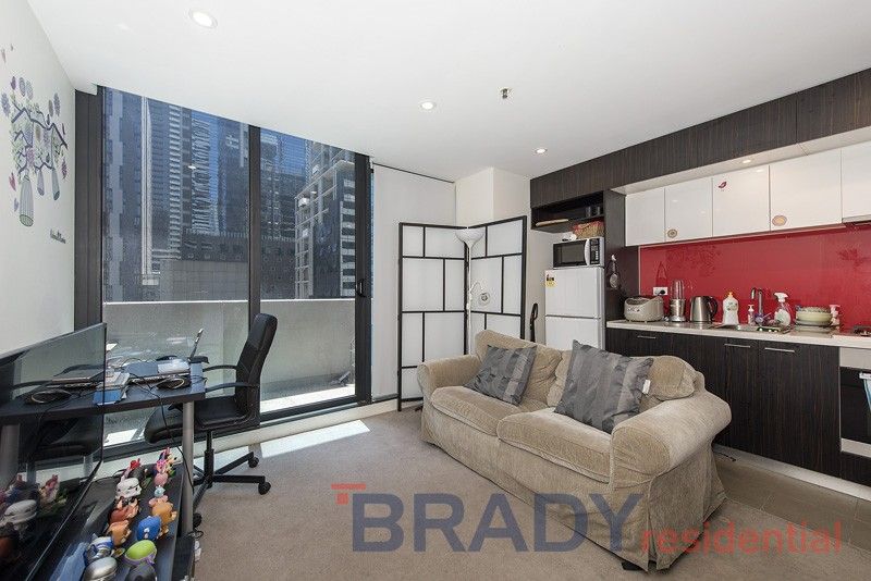 601/5 Sutherland Street MELBOURNE VIC, Melbourne - Thumbnail 2