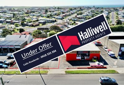 40 Don Road, Devonport, Devonport - Thumbnail 2