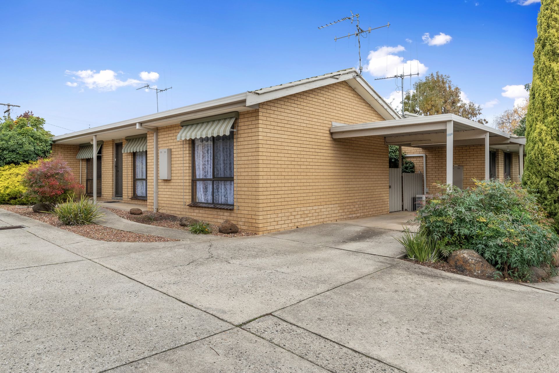 3/21A Nish Street, Flora Hill Bendigo Ballarat Real Estate Pty Ltd
