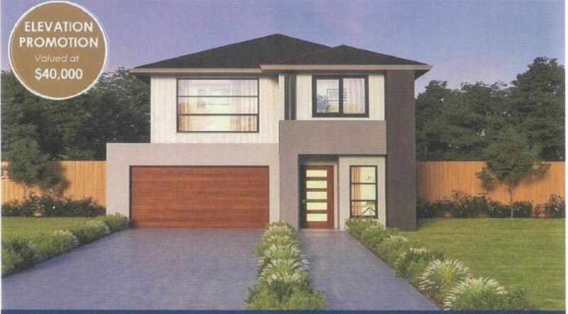 107 Bureen Street, Riverstone