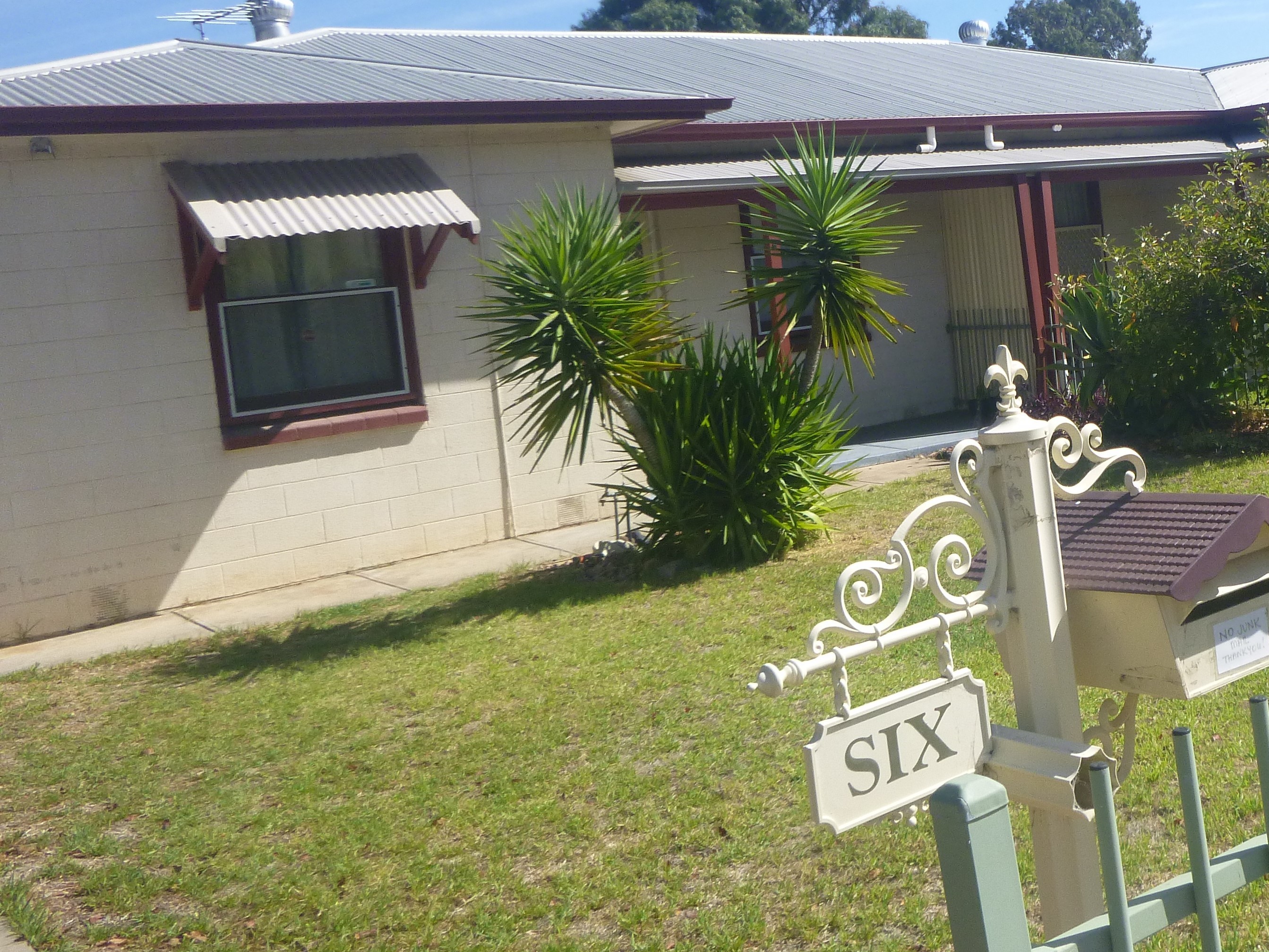 6 Karu Crescent Mitchell Park 5043