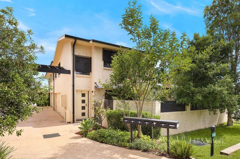 6/404 Forest Road, Kirrawee, Kirrawee - Thumbnail 2