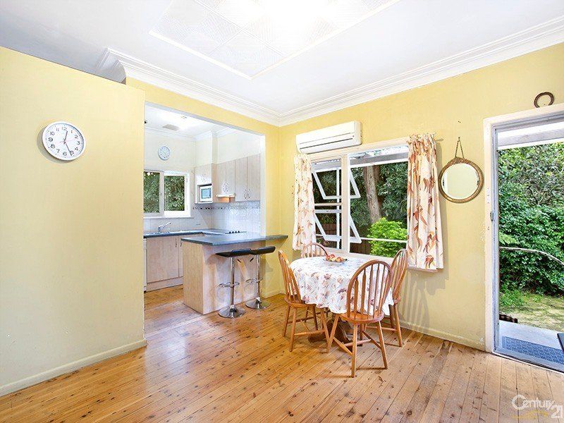 2 Hunter Street, HEATHCOTE, Heathcote - Thumbnail 5