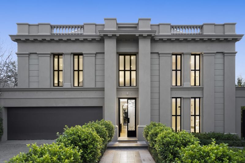 Parisian grandeur with unparalleled quality