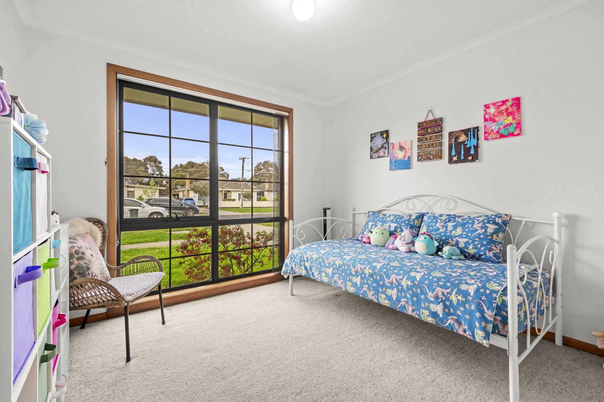 A Rare, Low-Maintenance Lifestyle Gem!