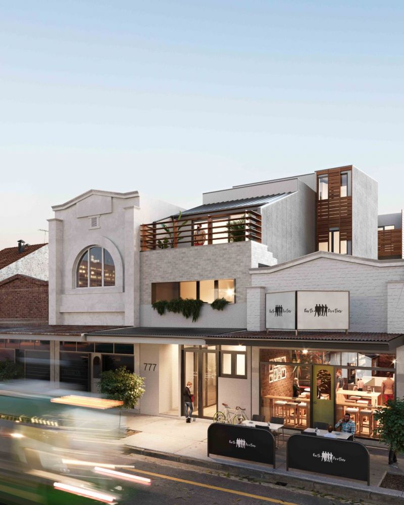 777 Glen Huntly Road, Caulfield - Thumbnail 3