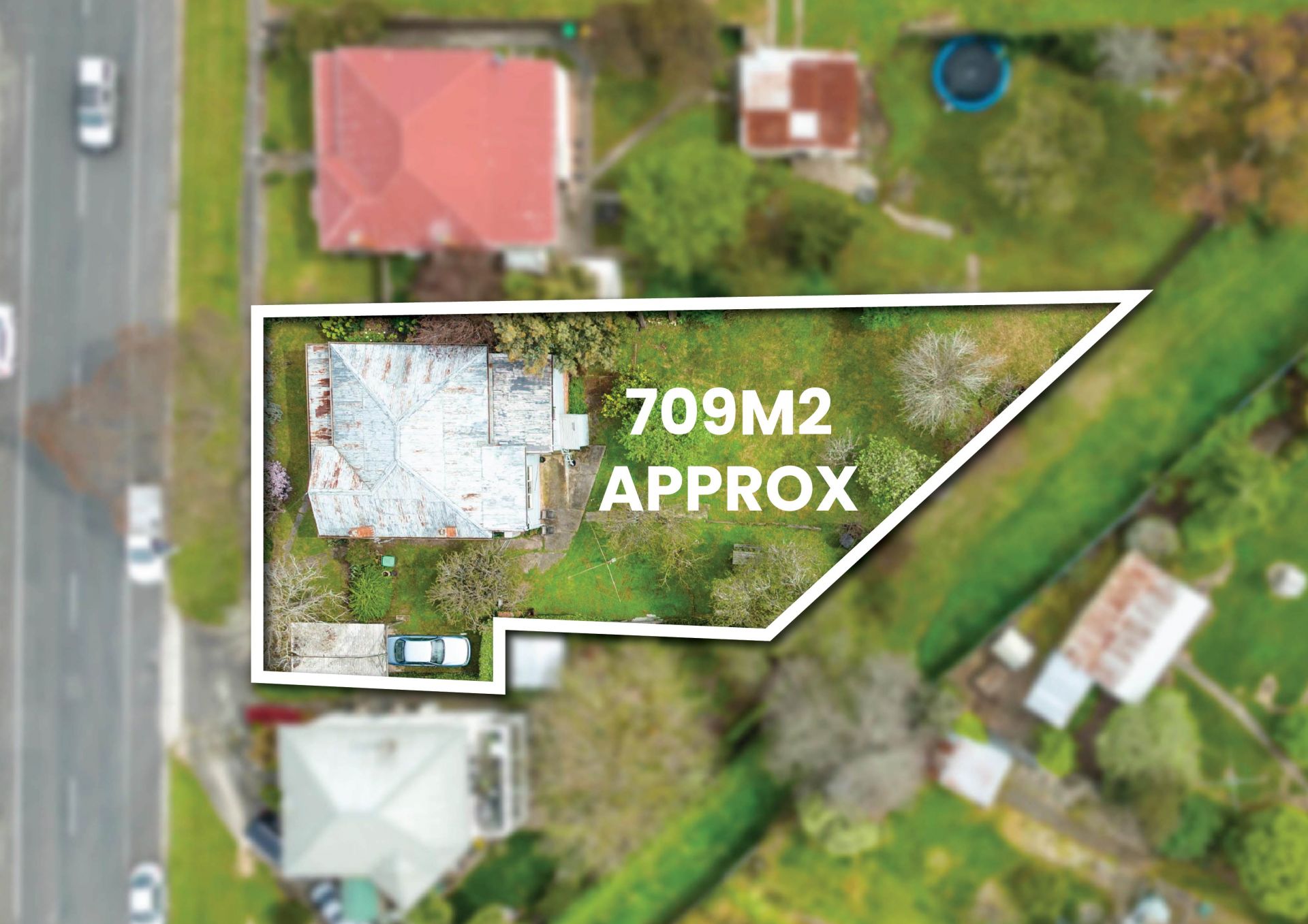 403 Bradshaw Street, Golden Point Ballarat Real Estate Pty Ltd