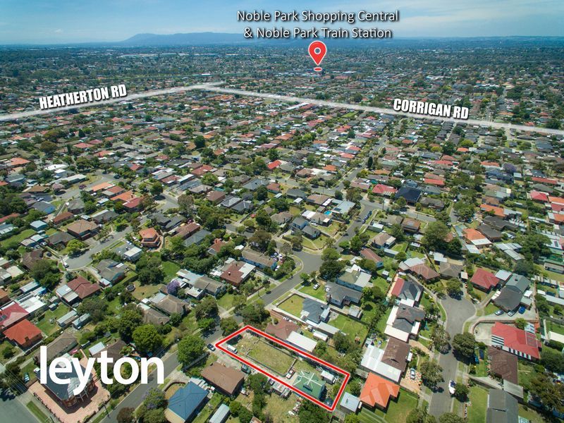 Real Estate For Sale 38 Green Street Noble Park , VIC
