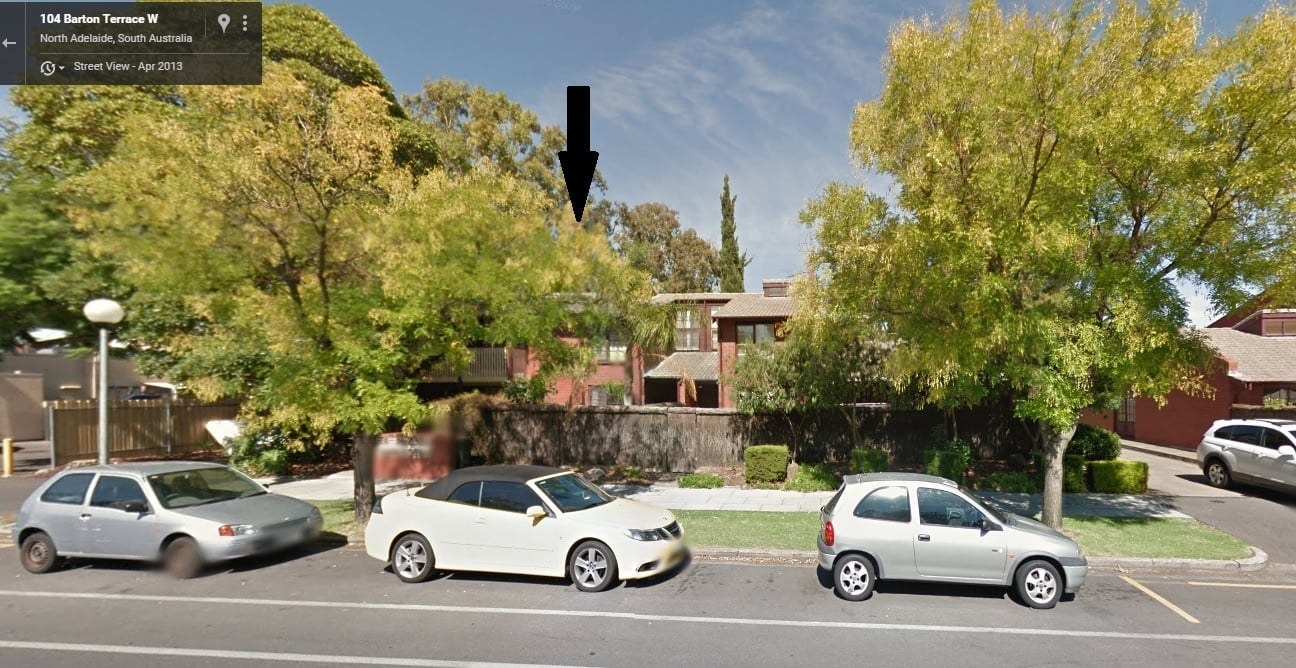2/88 Barton Terrace West North Adelaide 5006
