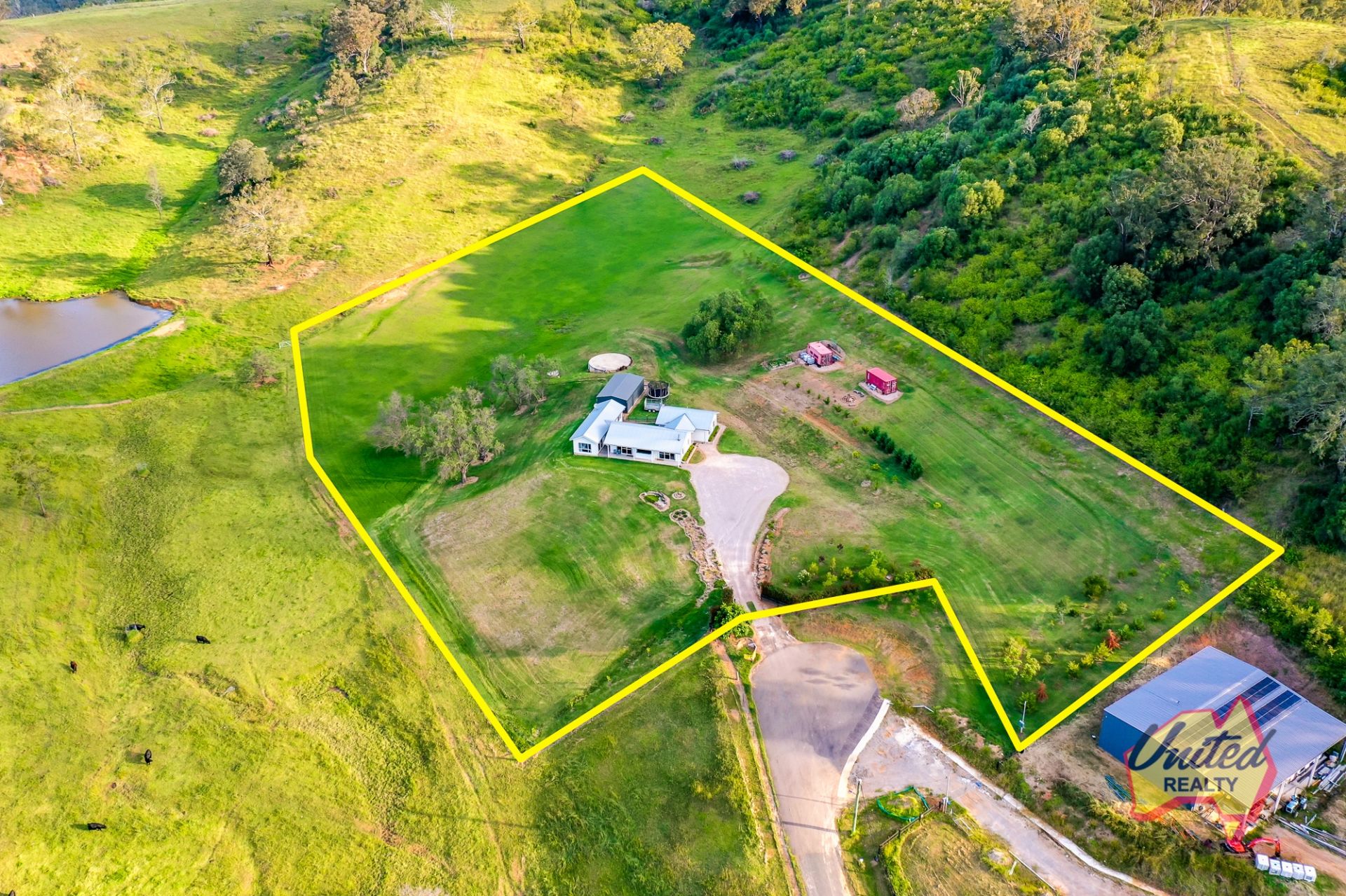 44 Alexander Way, Mount Hunter United Realty