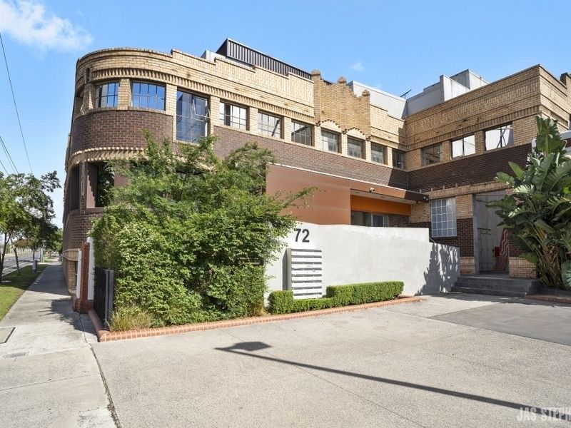 Real Estate For Sale 205 72 Cross Street Footscray Vic