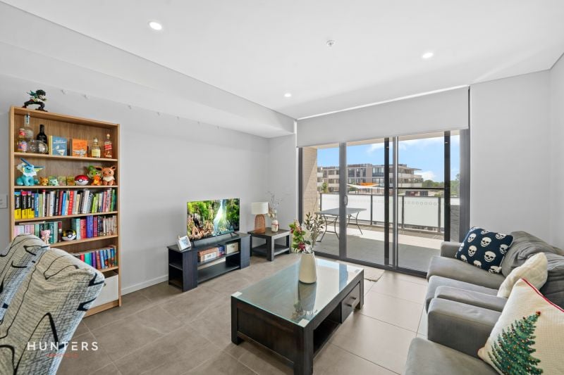 B207/90-98 Glenmore Ridge Drive, Glenmore Park