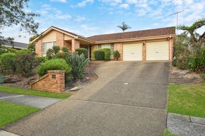 PROPERTY NO LONGER AVAILABLE