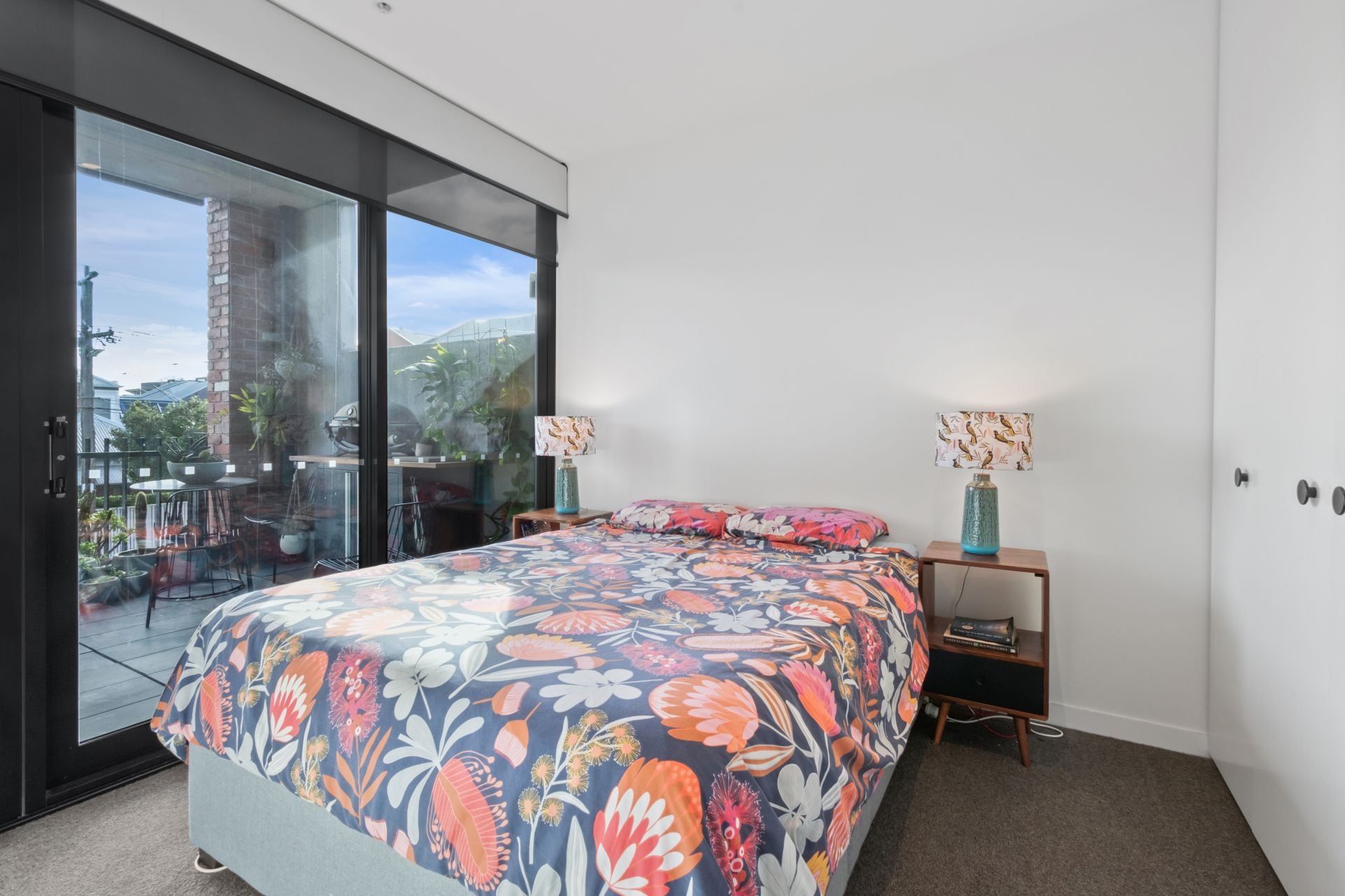 BOUTIQUE LIVING - TWO BEDROOM
