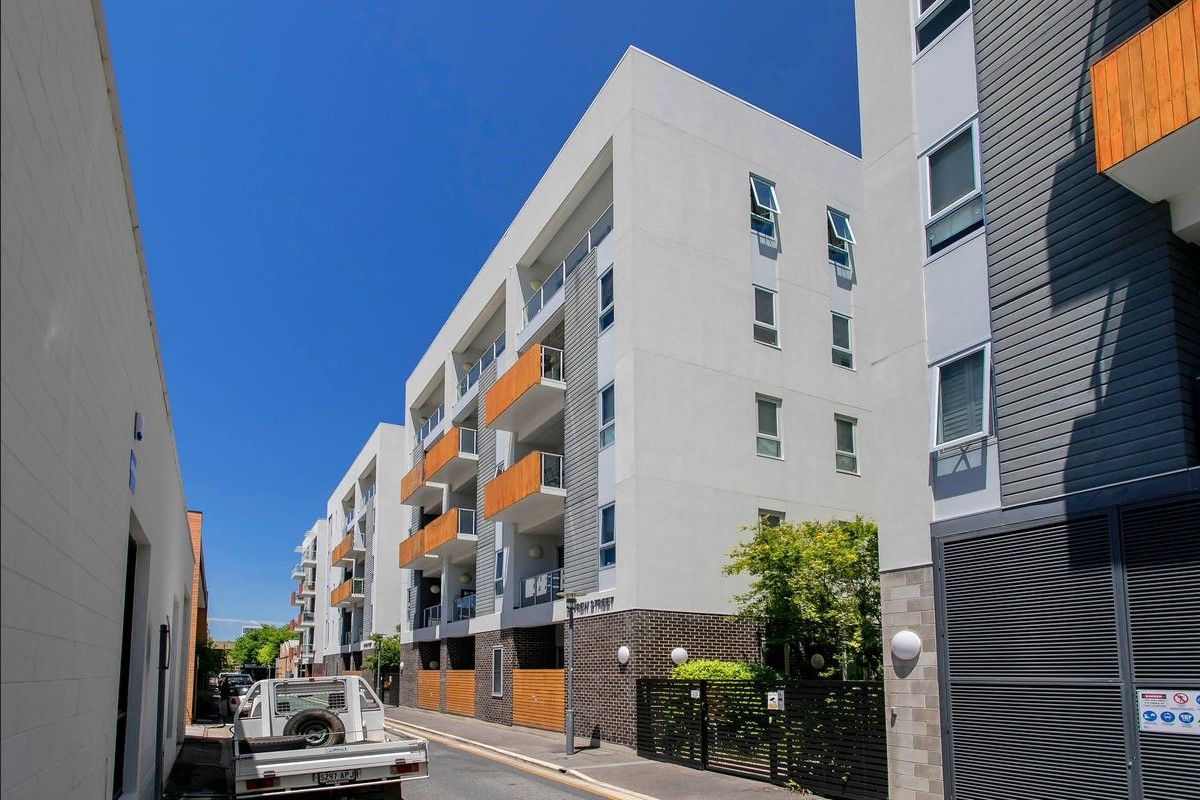 103/31 Frew Street Adelaide 5000