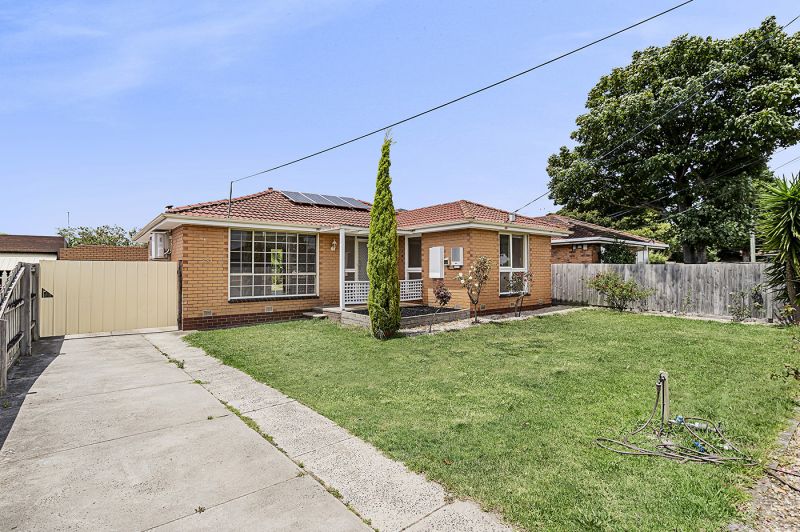 291 Chandler Road, Noble Park OBrien Real Estate