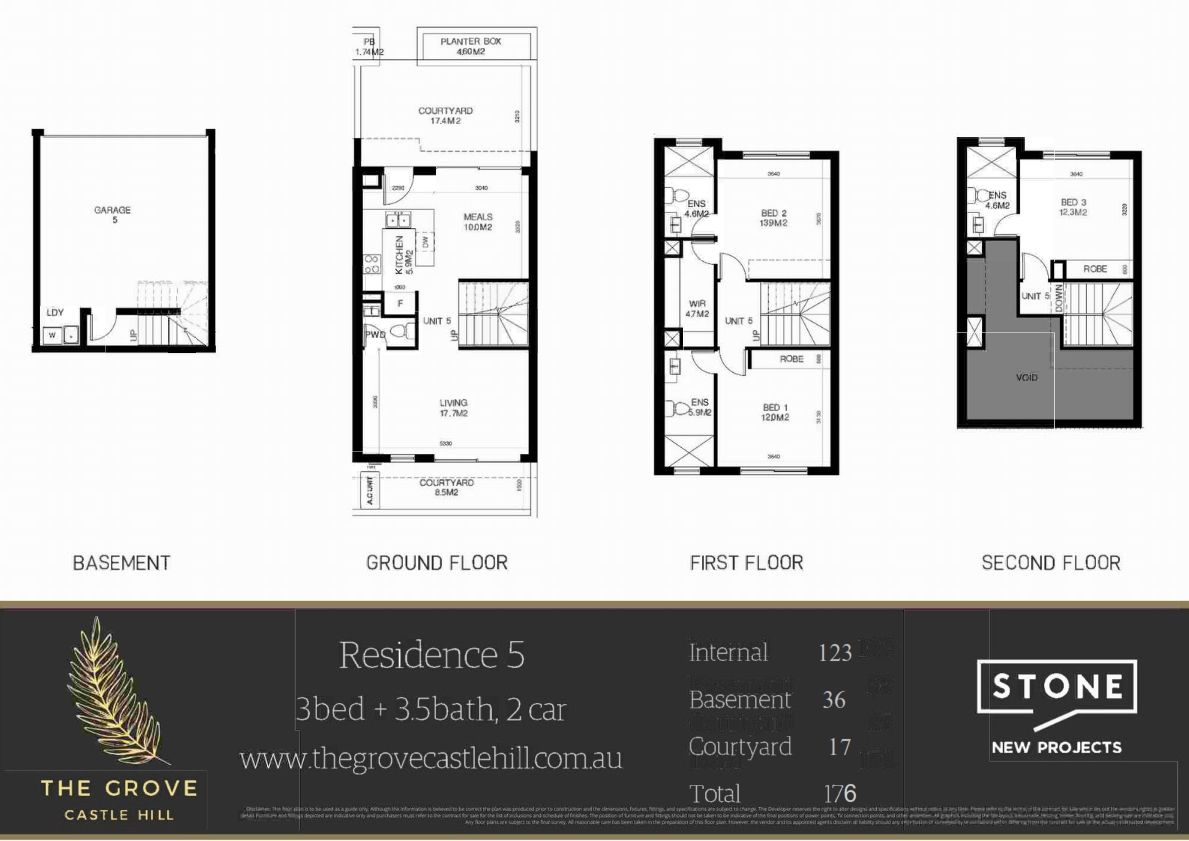 Real Estate For Sale 198 Old Northern Road Castle Hill , NSW