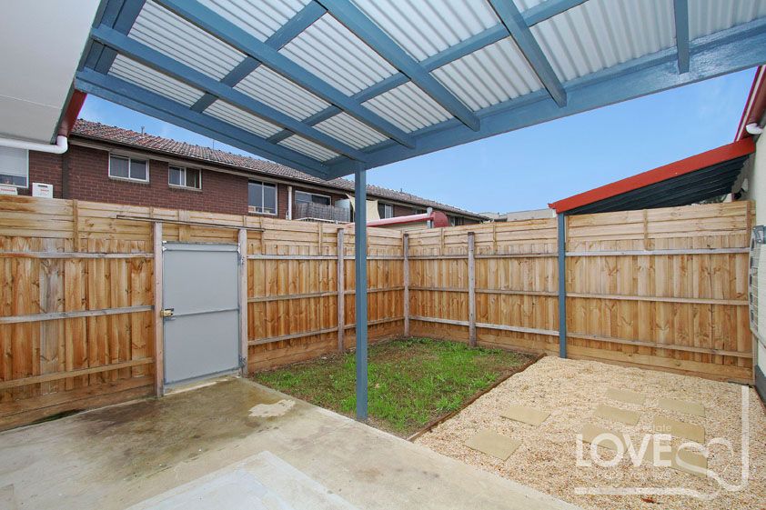 Stunning Fully Renovated Home!