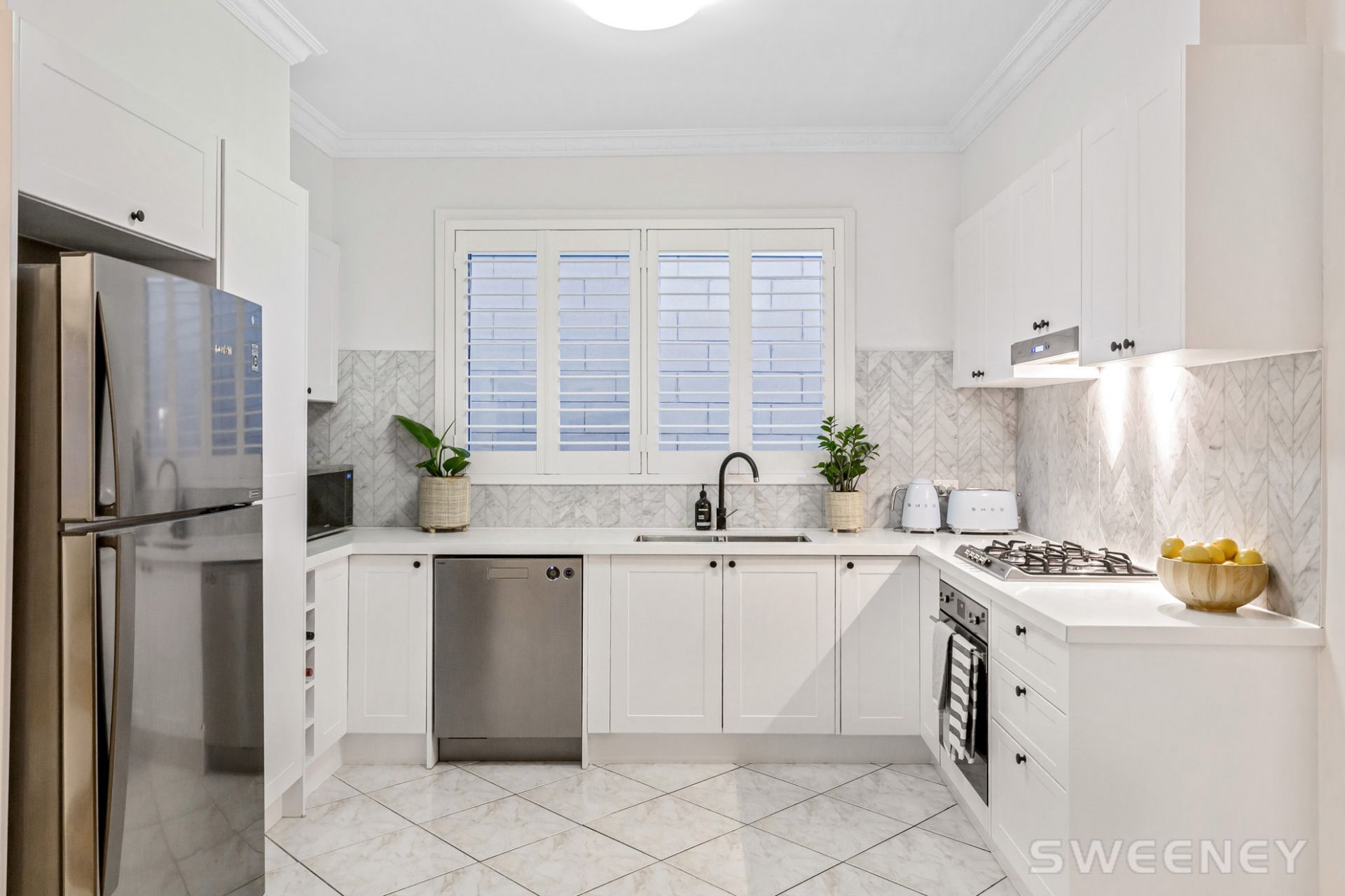 1/54 Hansen Street, Altona North - Thumbnail 4