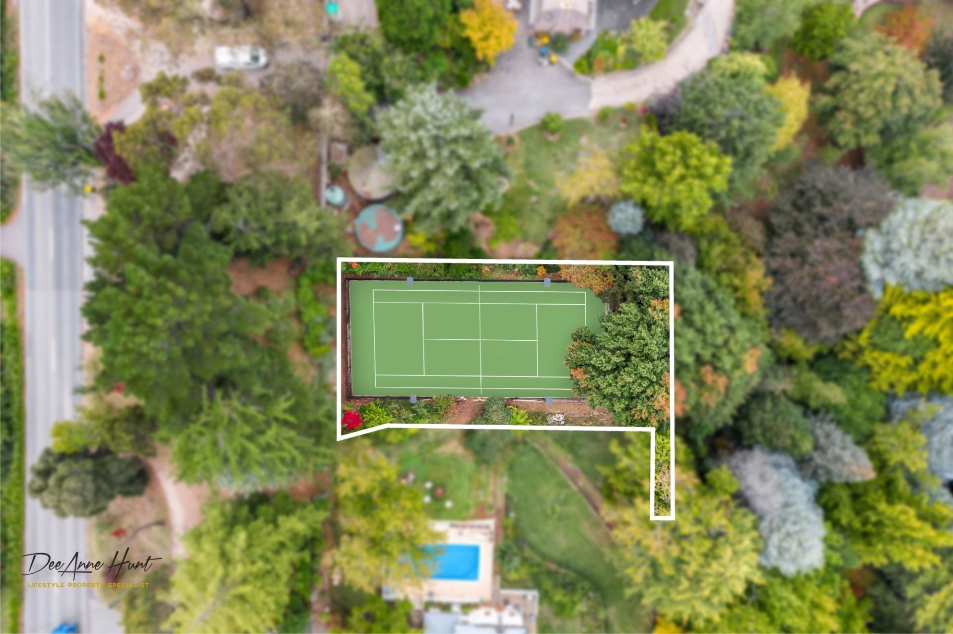 5 Waverley Ridge Road, Stirling Williams Real Estate