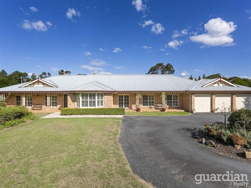 4 Gibber Place ANNANGROVE NSW, Annangrove - Thumbnail 2
