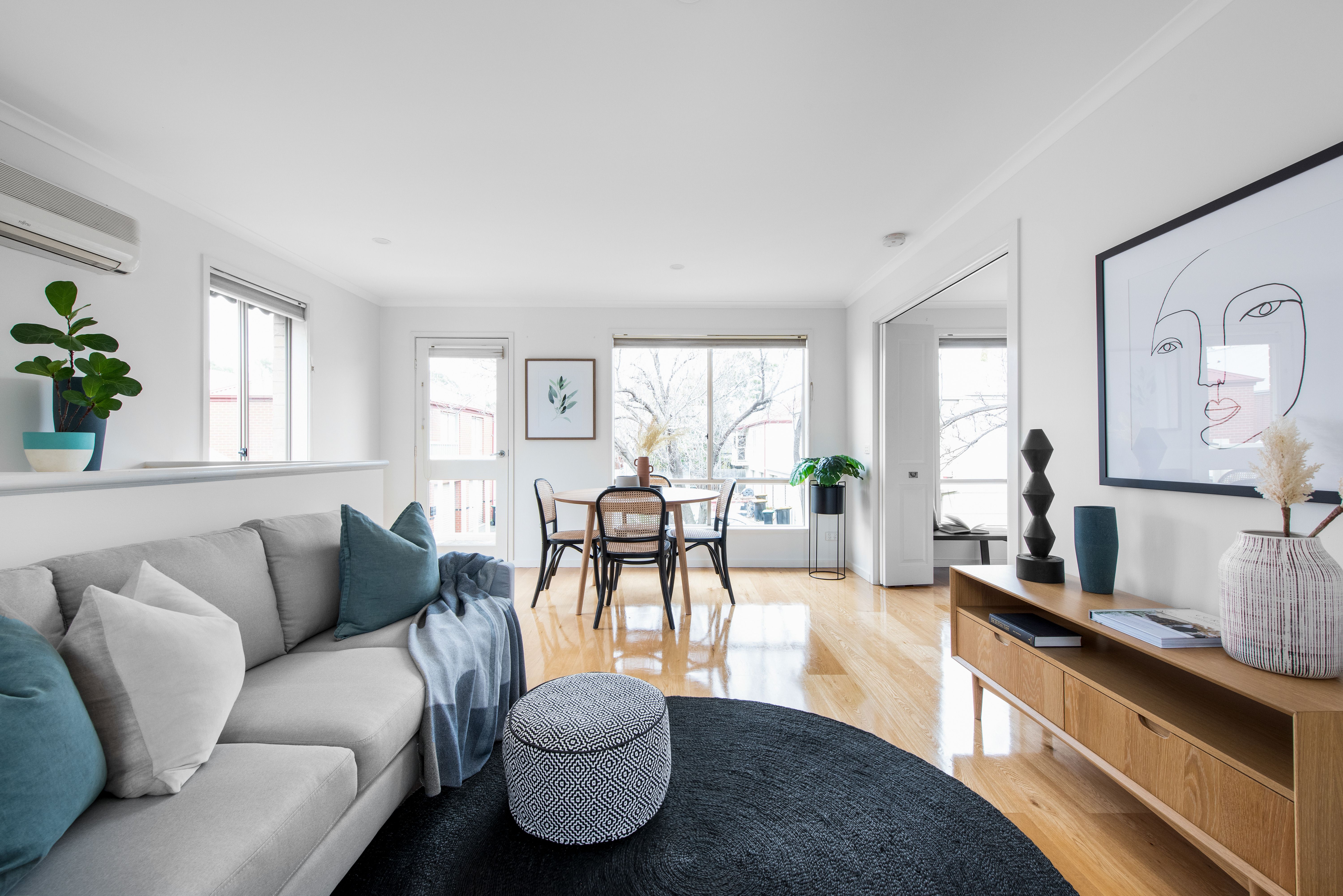 26 Crichton Lane Kensington VIC, Kensington - Thumbnail 3