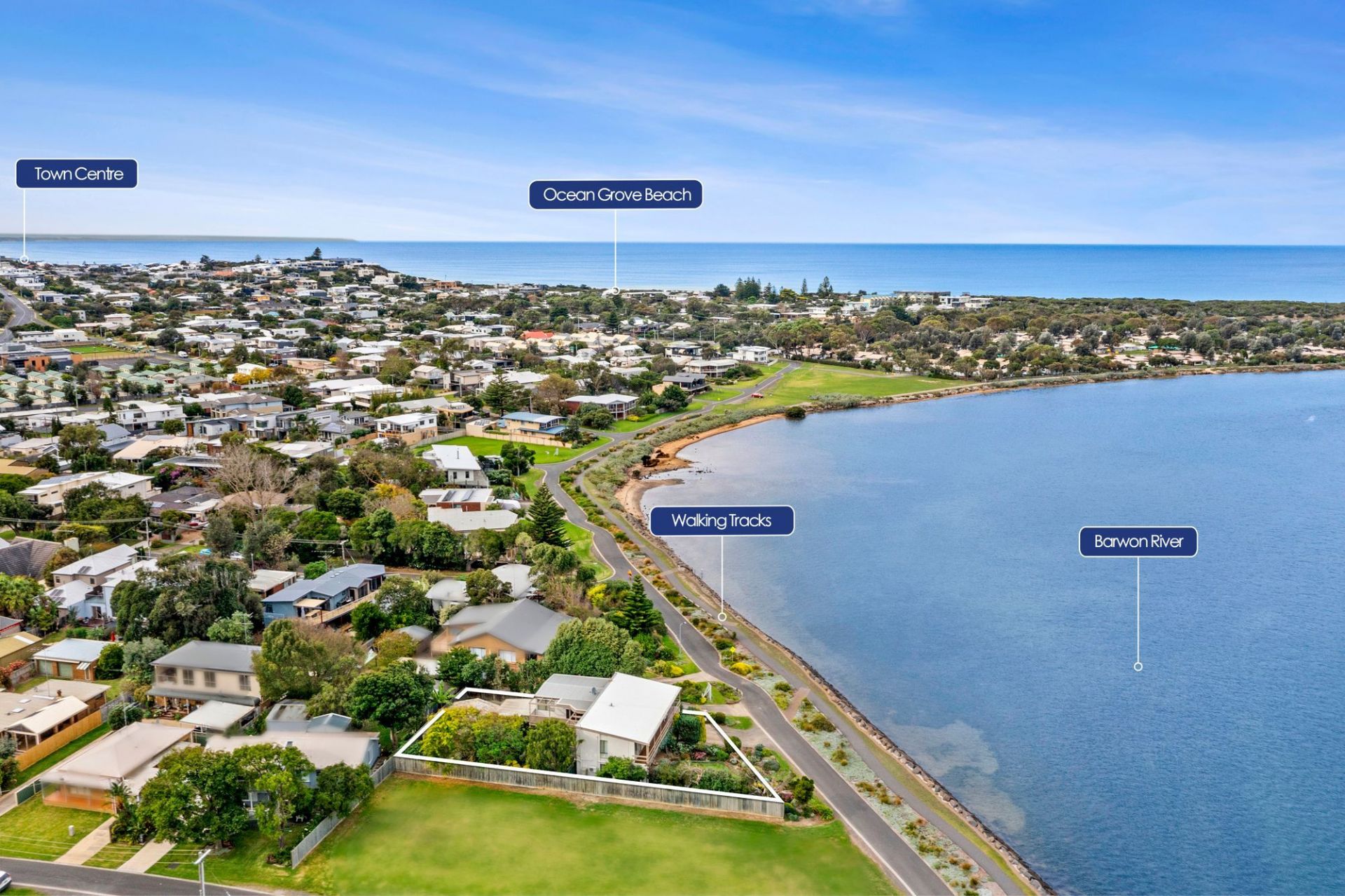 19 Peers Crescent Ocean Grove VIC, Ocean Grove - Thumbnail 2