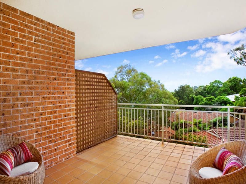 7/15 Longueville Road, LANE COVE NSW, 7/15 Longueville Road Lane Cove - Thumbnail 4