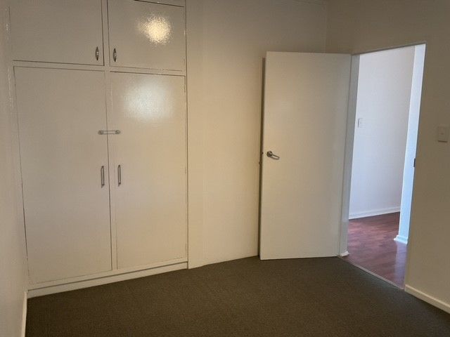 **LIGHT FILLED APARTMENT**
