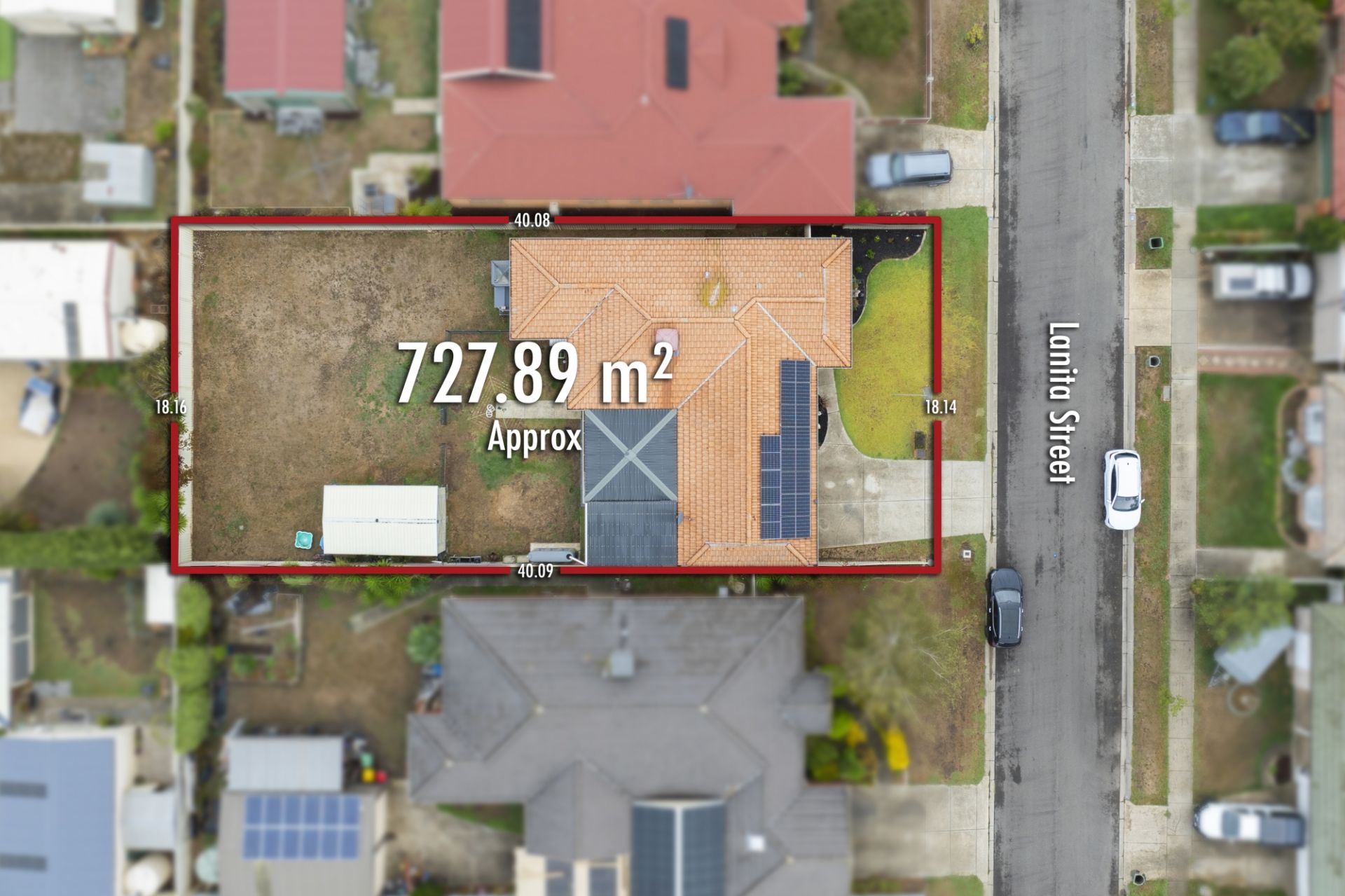 7 Lanita Street, Delacombe, Delacombe - Thumbnail 5