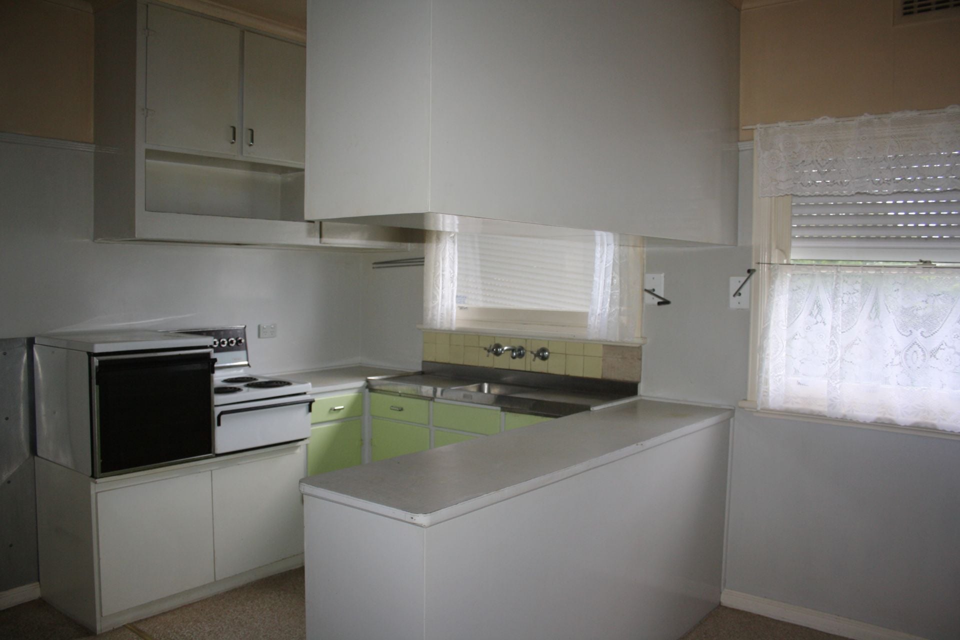 **6 Month Lease Available**