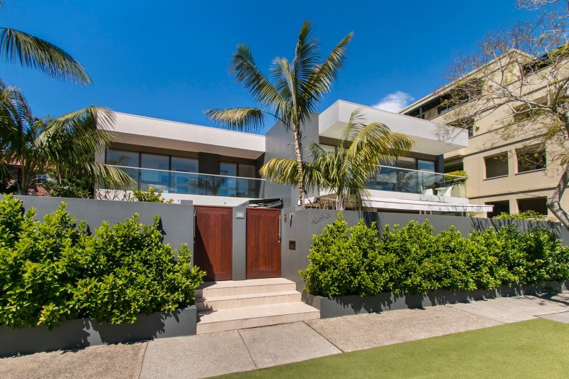 1/65 Bay Street, Double Bay