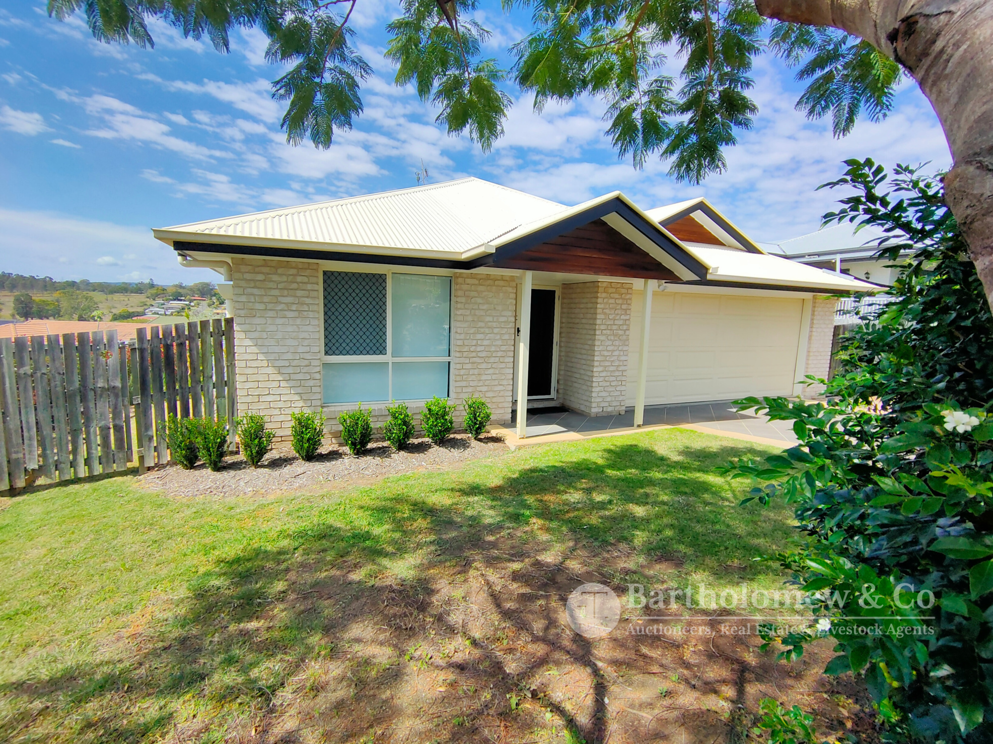 Real Estate For Sale 5 Cooney Avenue Boonah , QLD