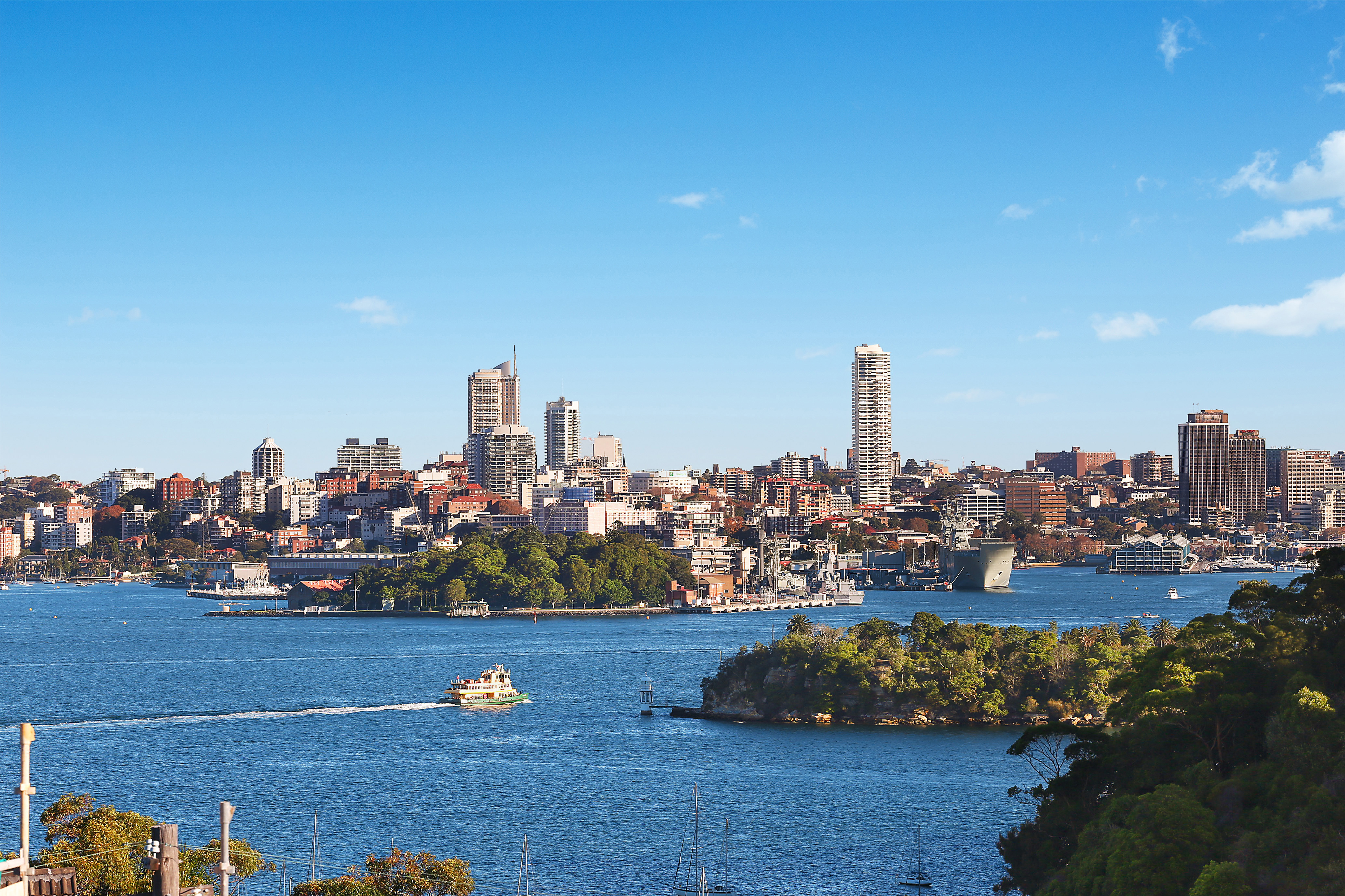 2  Mistral Avenue  Mosman 2088