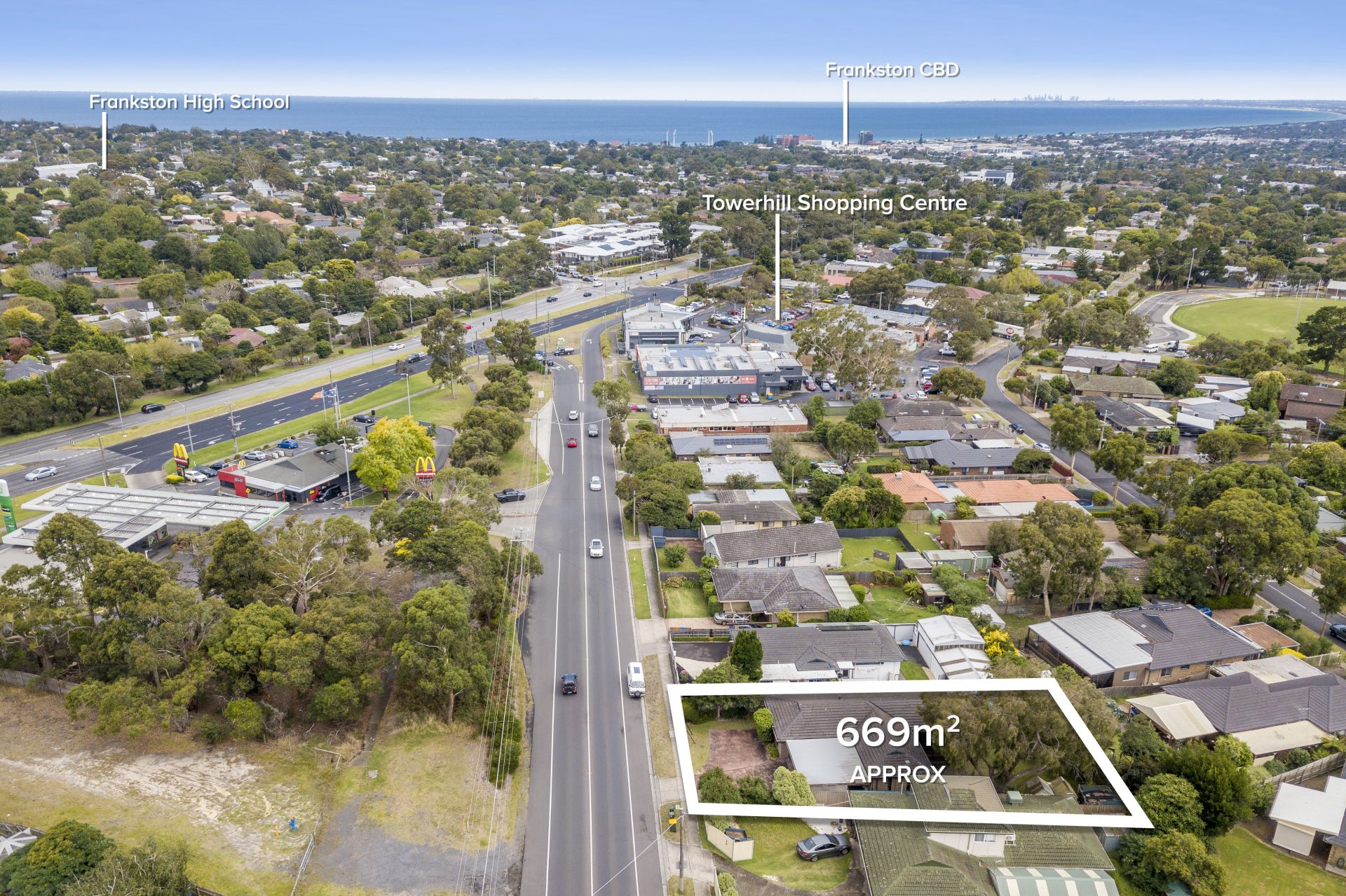 21 Golf Links Road, Frankston OBrien Real Estate