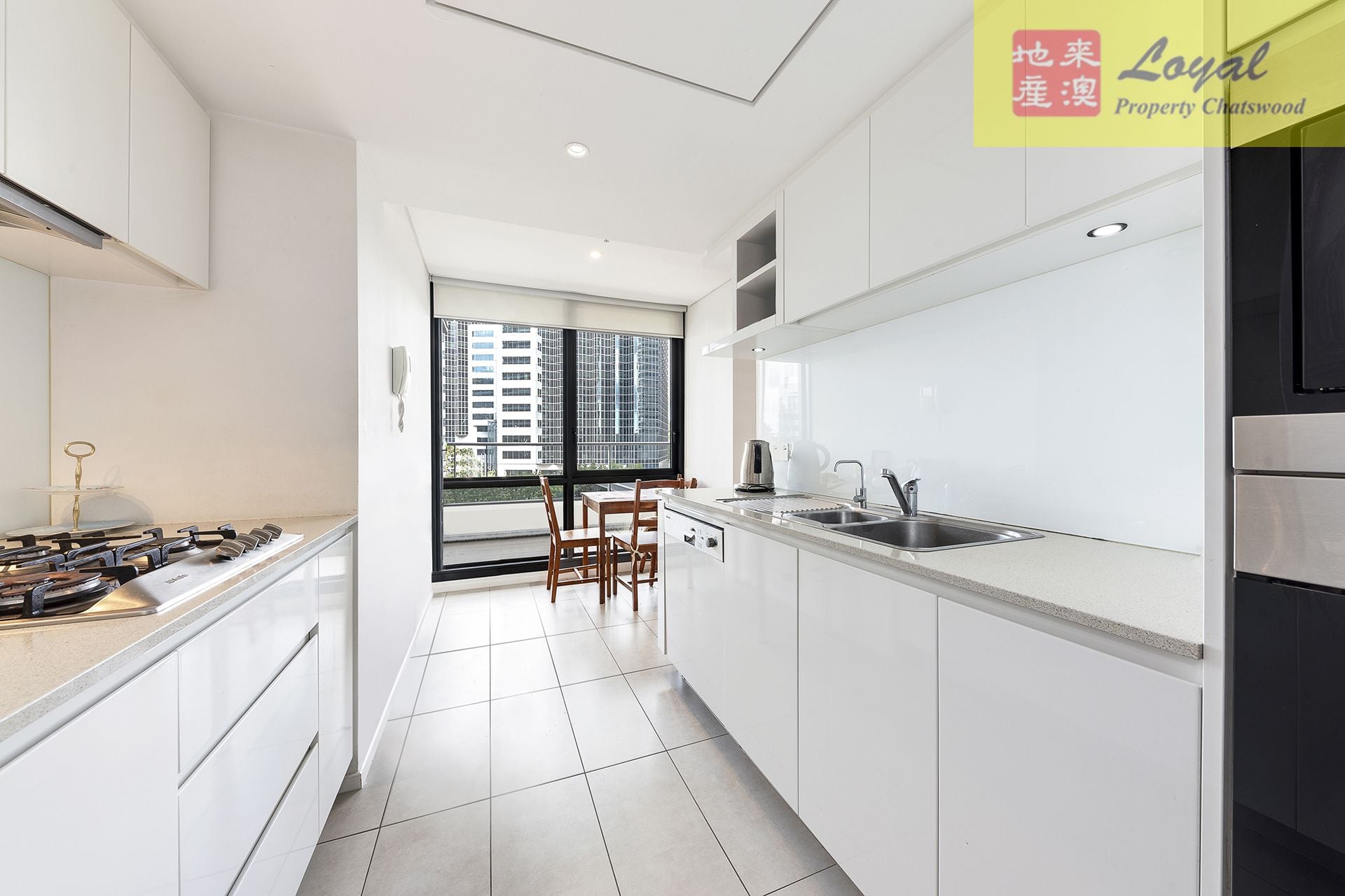 507/1 Cambridge Lane Chatswood NSW, Chatswood - Thumbnail 4